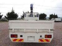 Hino RANGER 2003