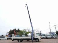 Hino RANGER 2003