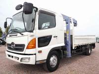 Hino RANGER 2003