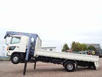 Hino RANGER 2003