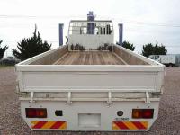 Hino RANGER 2003