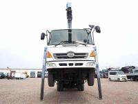 Hino RANGER 2003