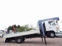 Hino RANGER 2003