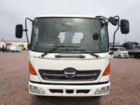Hino RANGER 2003