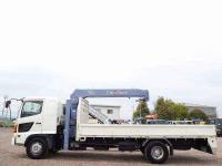 Hino RANGER 2003