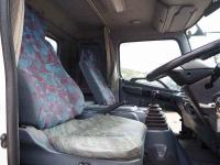 Hino RANGER 2003