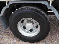 Hino RANGER 2003