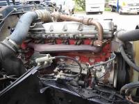 Hino RANGER 2003