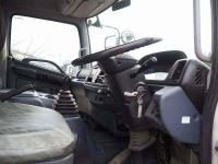 Hino RANGER 2003