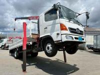 Hino RANGER 2004