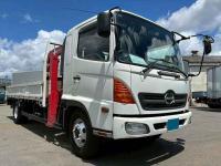 Hino RANGER 2004