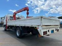 Hino RANGER 2004