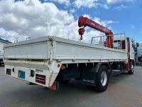 Hino RANGER 2004