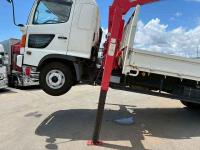 Hino RANGER 2004