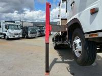 Hino RANGER 2004