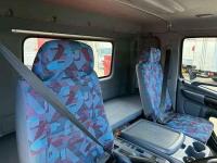 Hino RANGER 2004