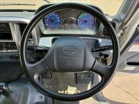 Hino RANGER 2004