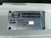 Hino RANGER 2004
