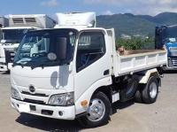 Hino Dutro 2020