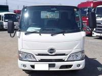 Hino Dutro 2020