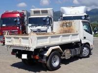 Hino Dutro 2020