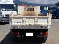 Hino Dutro 2020
