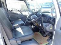 Hino Dutro 2020