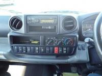 Hino Dutro 2020