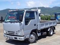 Isuzu ELF 2015