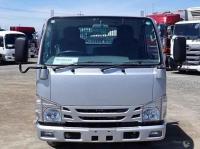 Isuzu ELF 2015