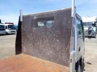 Isuzu ELF 2015