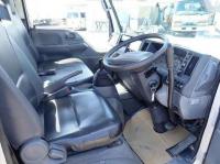 Isuzu ELF 2015