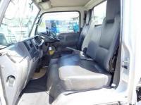 Isuzu ELF 2015