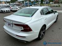 Volvo S60 2020