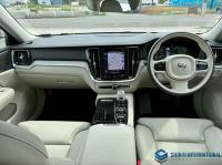 Volvo S60 2020