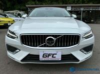 Volvo S60 2020