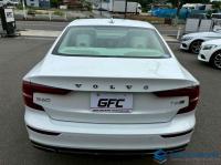 Volvo S60 2020