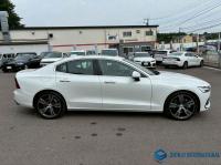 Volvo S60 2020