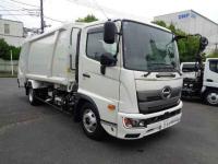 Hino RANGER 2025