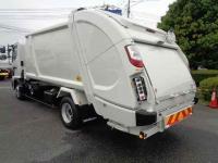 Hino RANGER 2025
