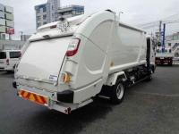 Hino RANGER 2025