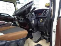 Hino RANGER 2025