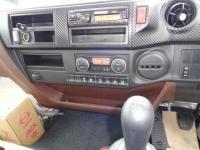 Hino RANGER 2025