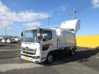 Hino RANGER 2025