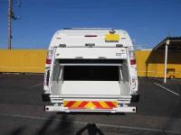 Hino RANGER 2025