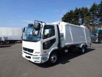 Mitsubishi FUSO FIGHTER 2026