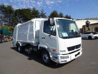 Mitsubishi FUSO FIGHTER 2026