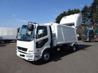 Mitsubishi FUSO FIGHTER 2026