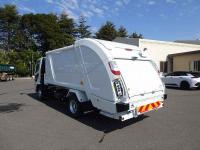 Mitsubishi FUSO FIGHTER 2026