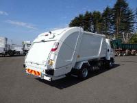 Mitsubishi FUSO FIGHTER 2026